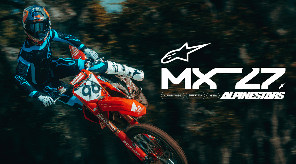 Alpinestars - 2027 Collection image