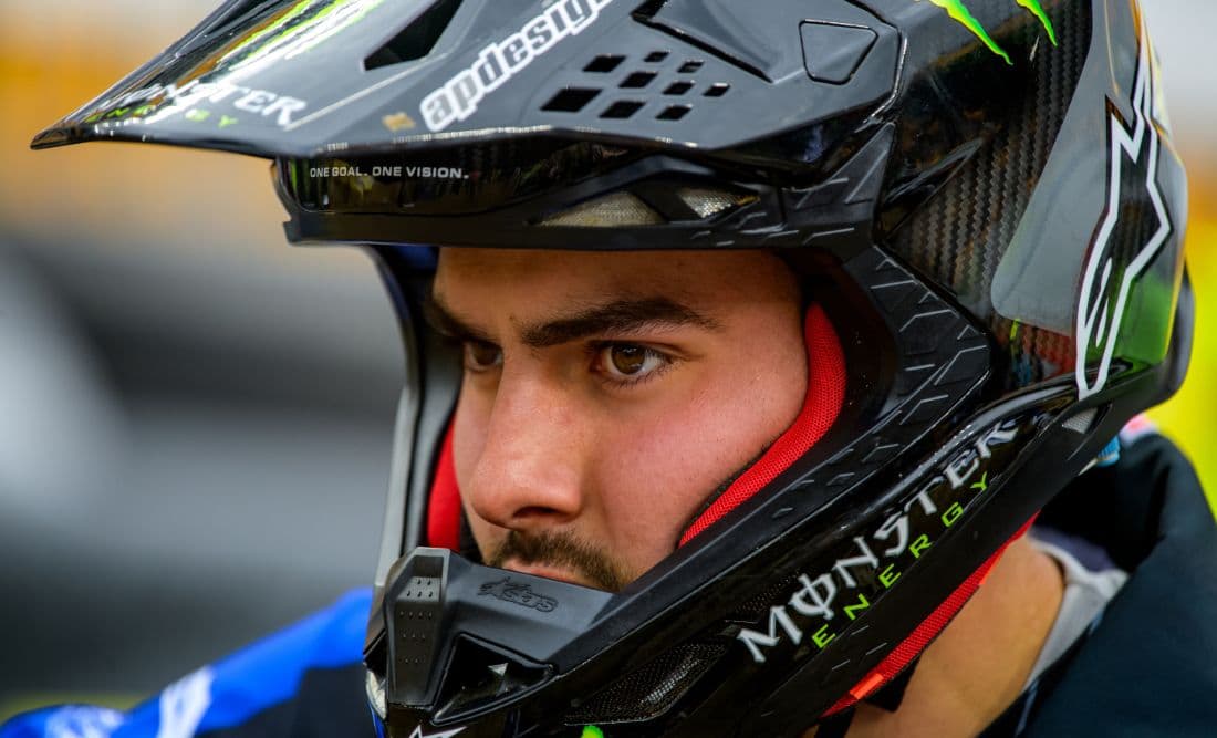 Nate Thrasher Interview image