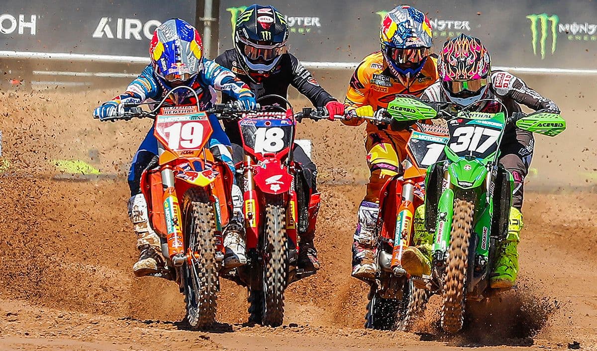Valin Wins Saturday - Italy