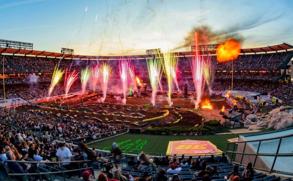 RC and RV - A1 Preview