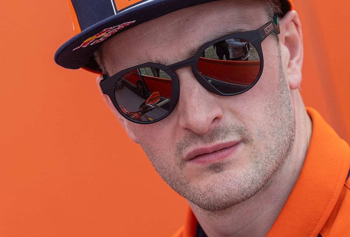 Herlings Goes 1-1 in UK