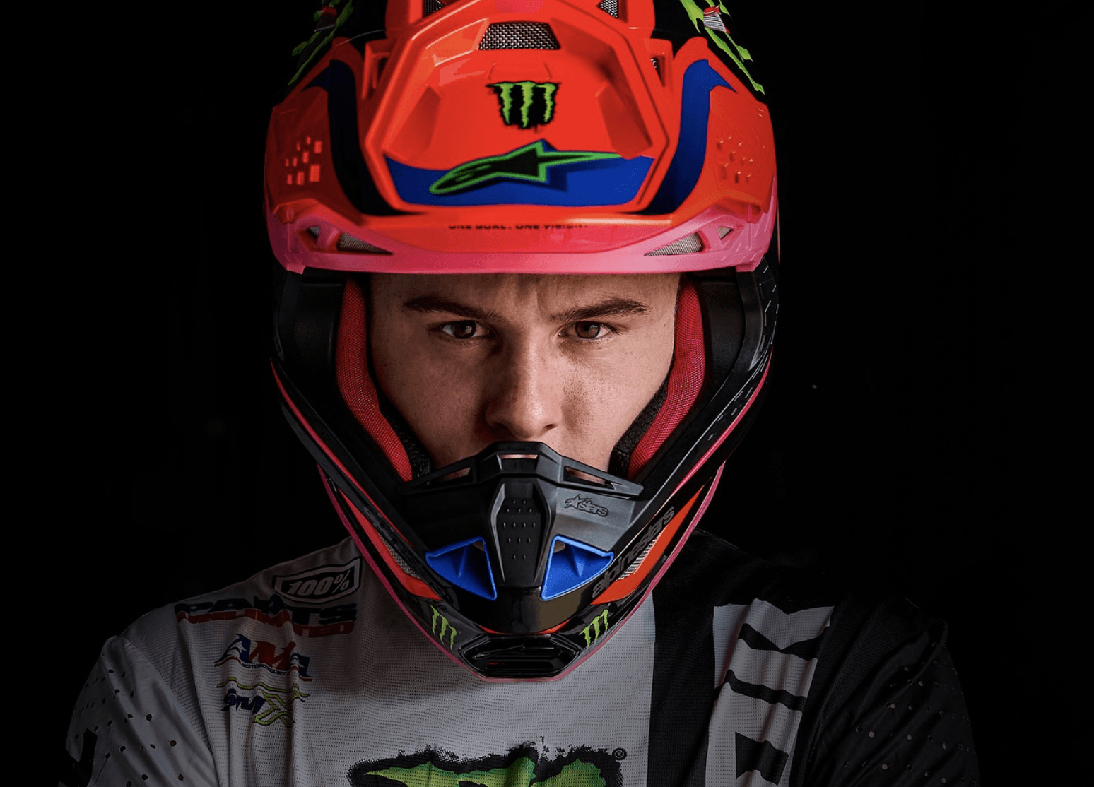 Alpinestars - Star Racing