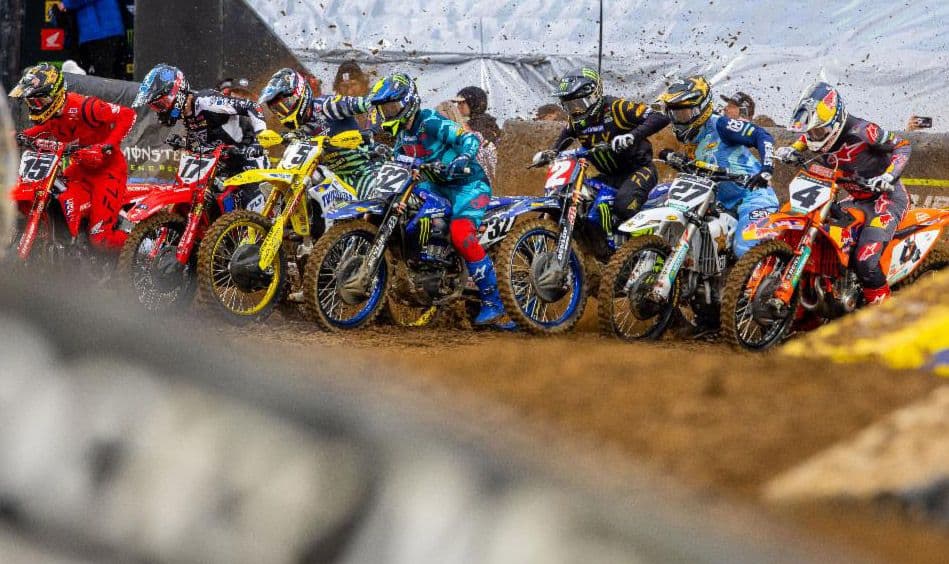 Sexton On Top - Report