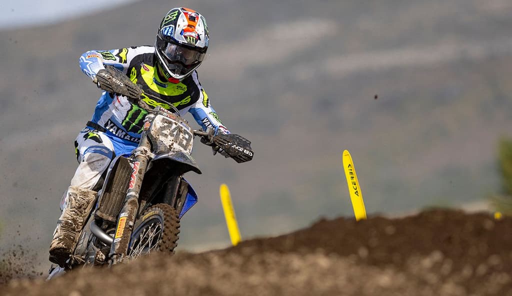 Tim Gajser - Another Lap image