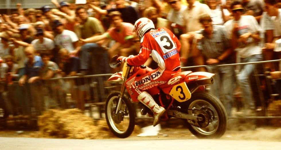 Thorpe and Geboers - Namur