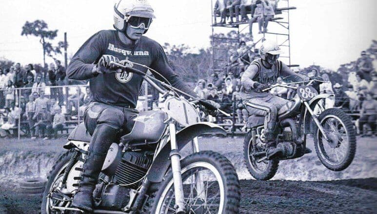 Mark Blackwell - The First American