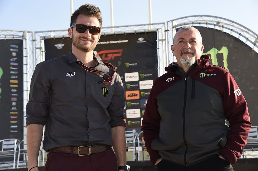 30 Years of MXGP image