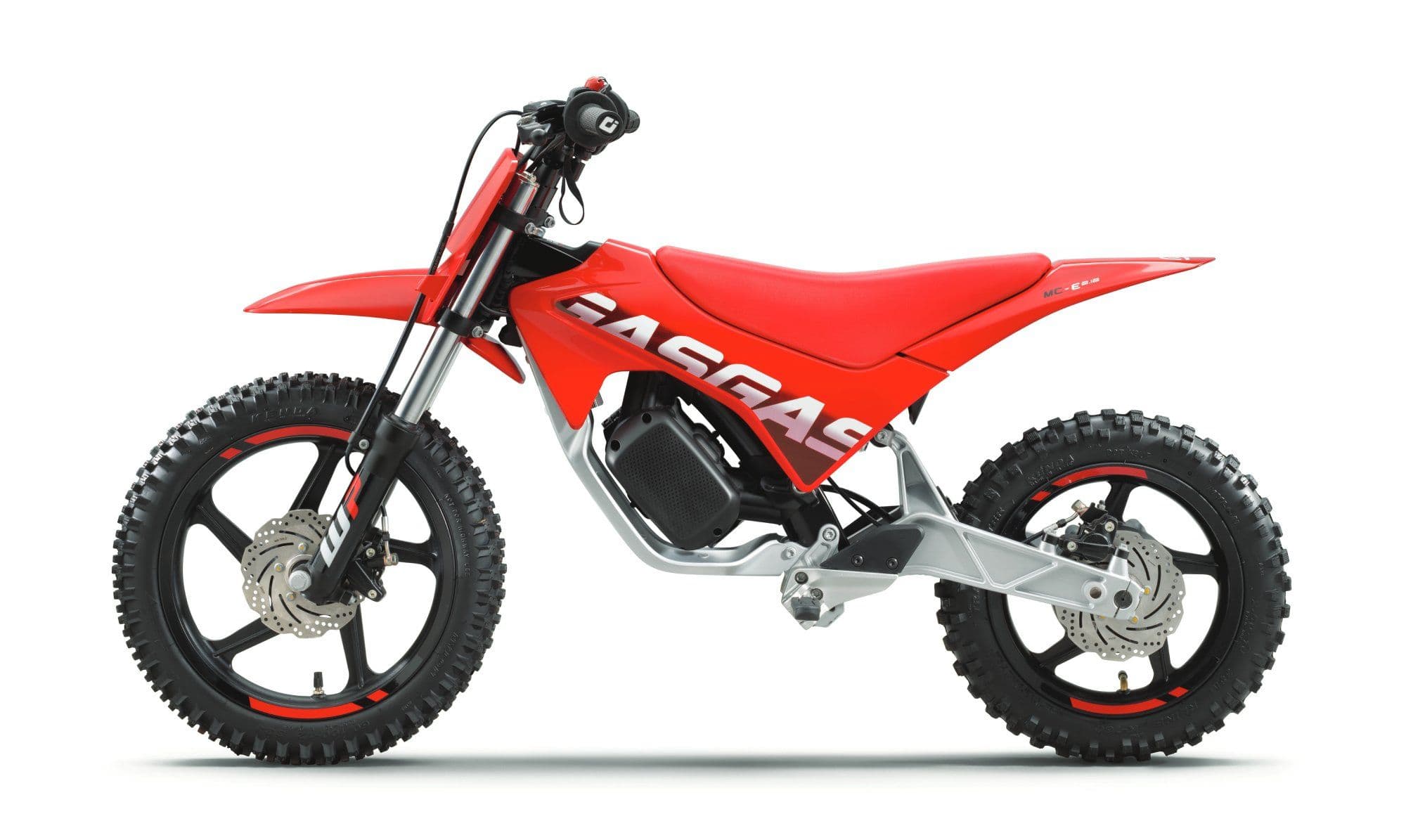 GasGas - Electric 2027