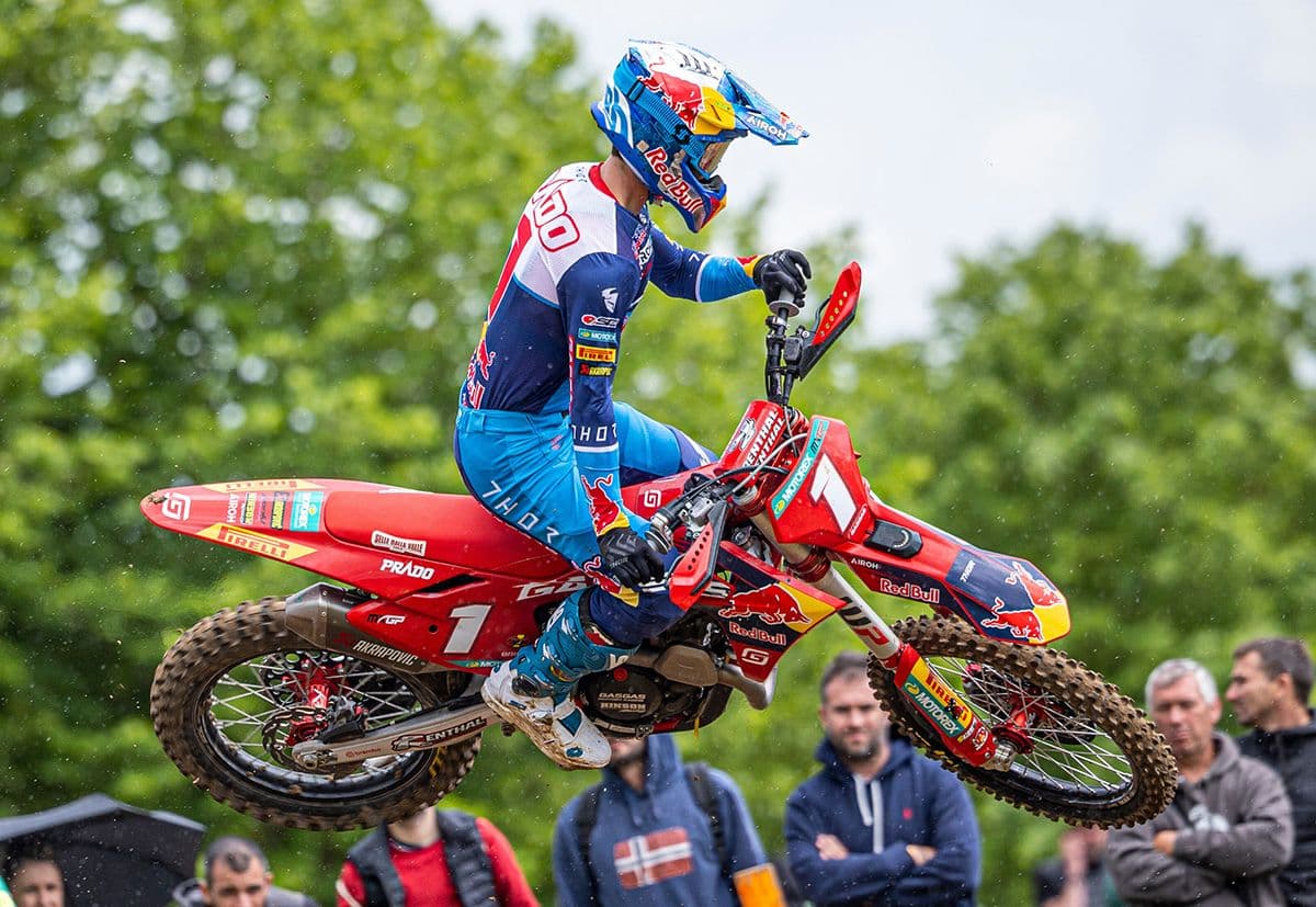 Prado Quickest in Germany