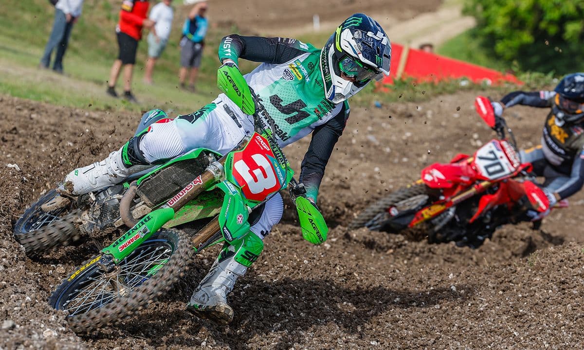 Febvre and Loket - Love Affair