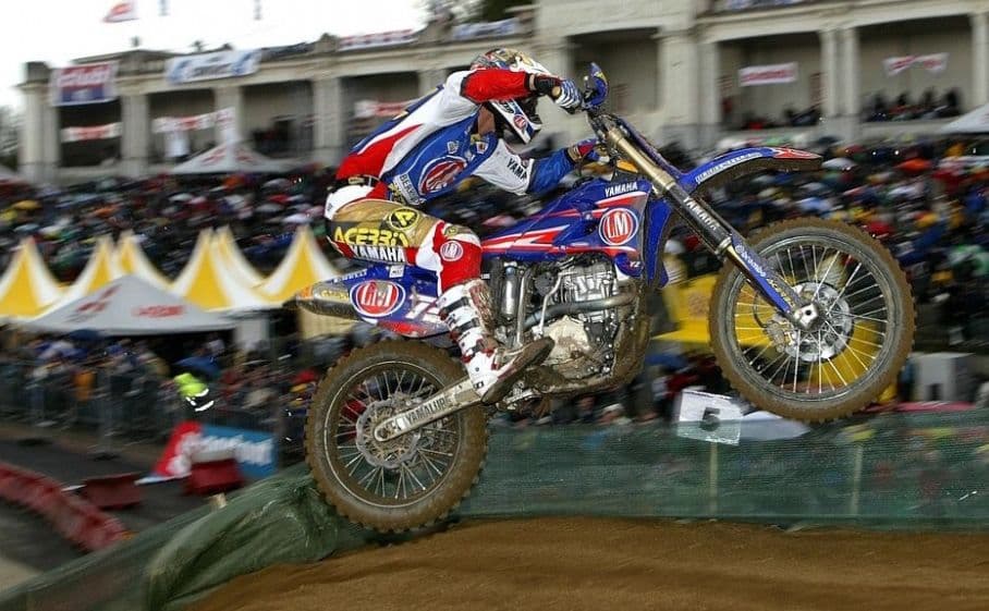 Stefan Everts - His 50th and Namur