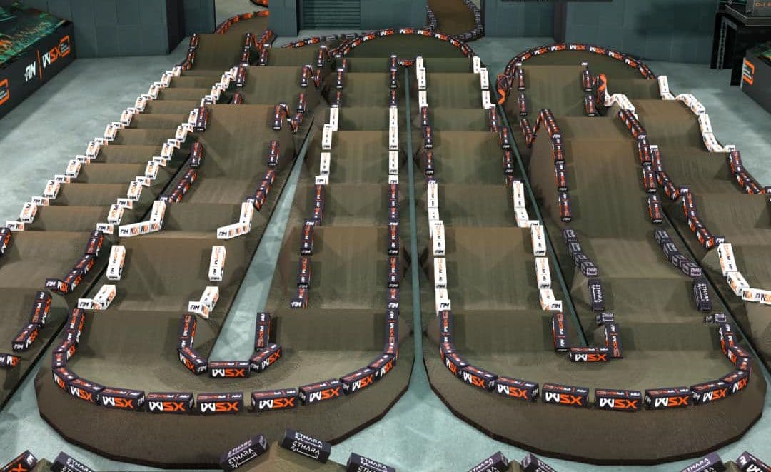 Abu Dhabi - The Track