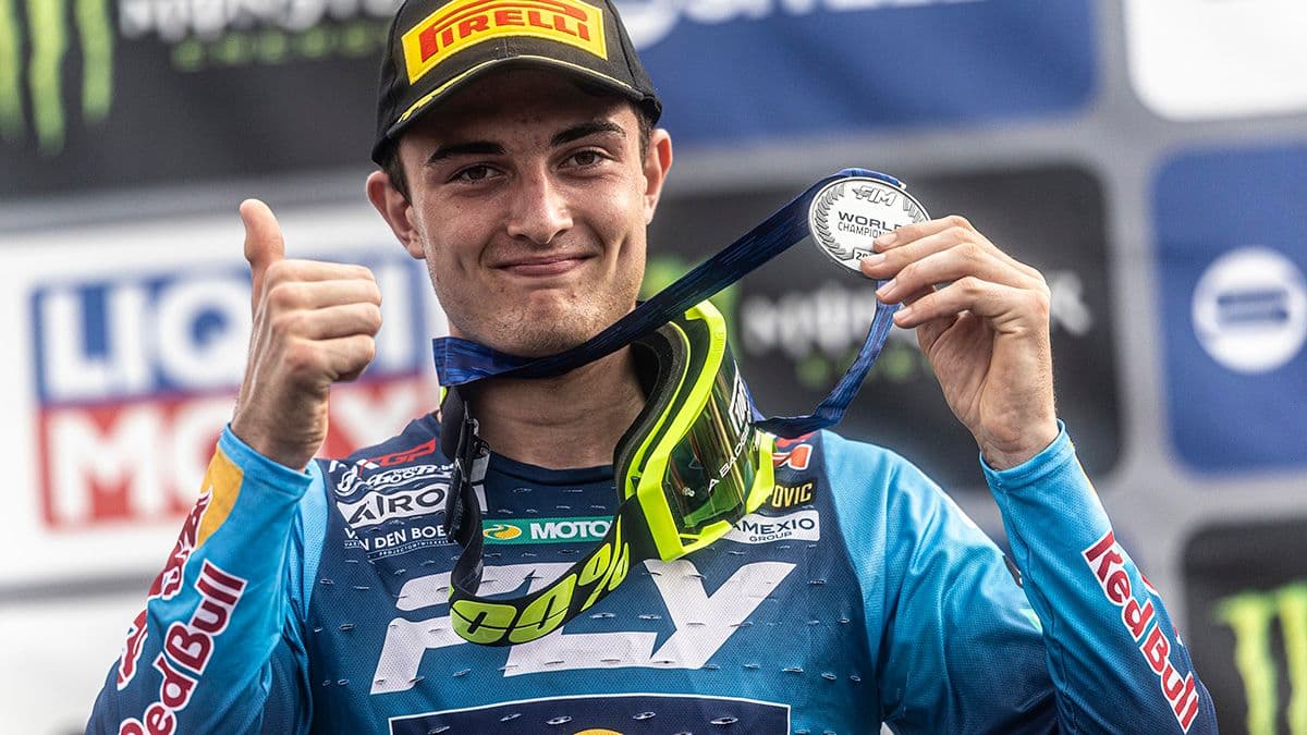 Aussie GP - Rider Comments
