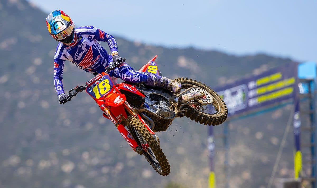 Hangtown - The Winners