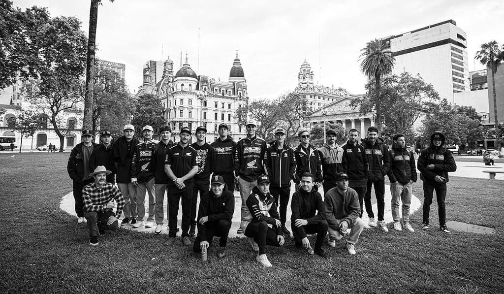 WSX - The Show image