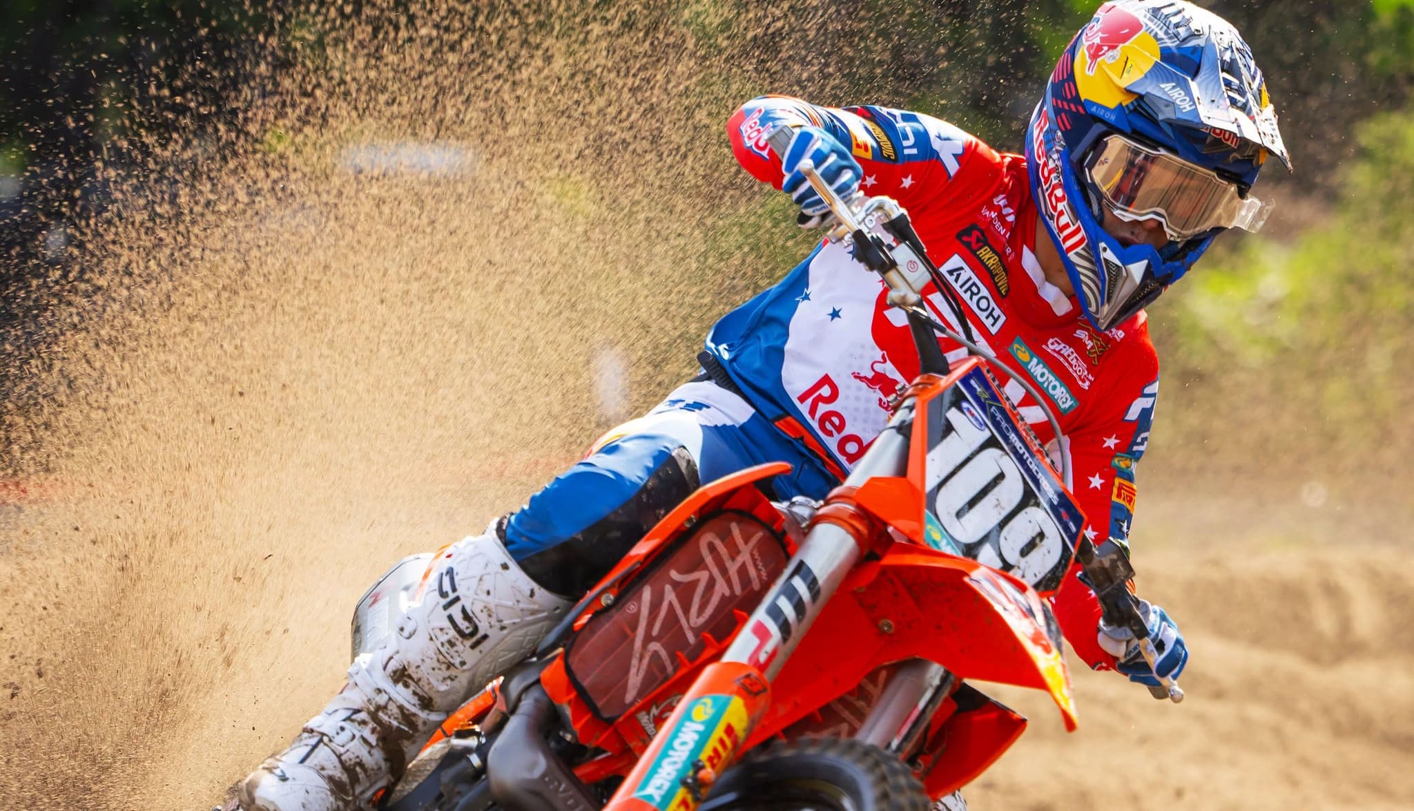 Coenen Gets Win But Hurt