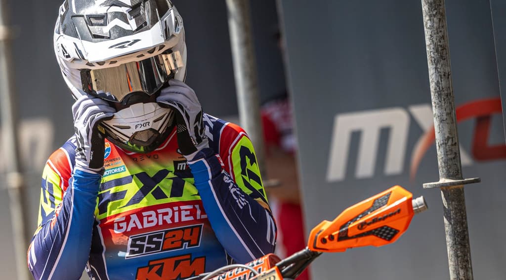 Doensen Wins in UK image