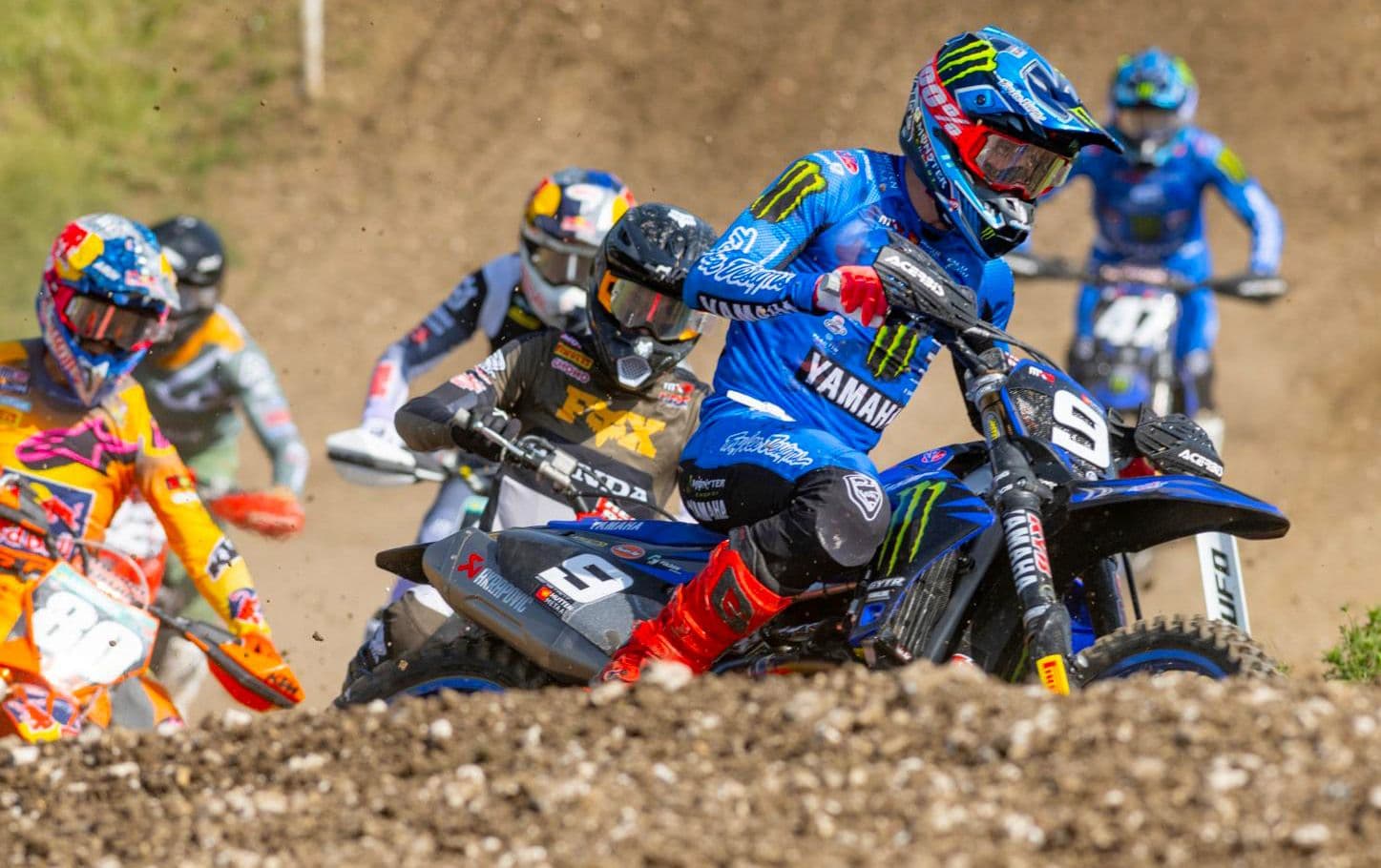 Inside MXGP - Episode 12