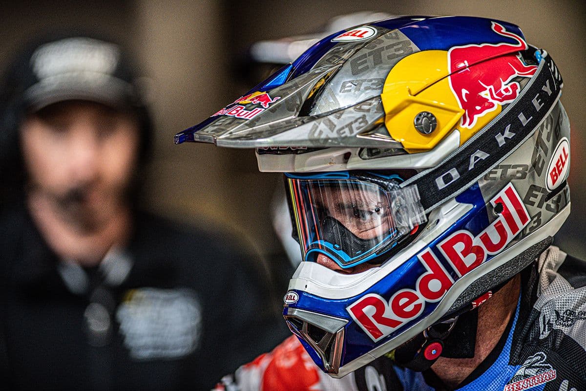 The WSX Battle - 2025