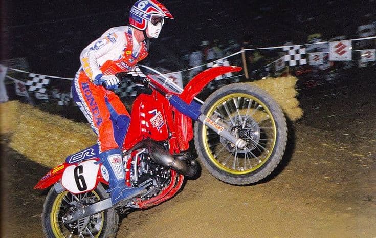 Legends Of Bercy - Talk