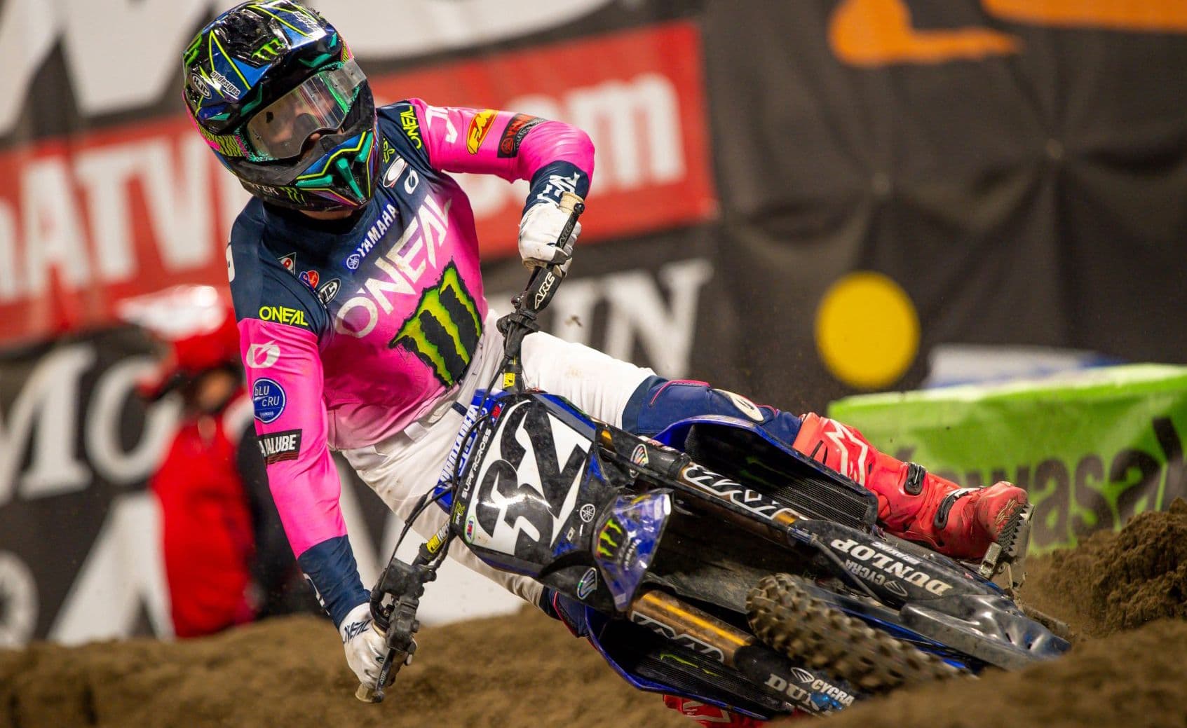 Justin Cooper Interview