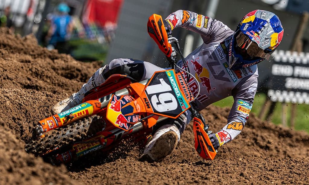 Coenen In Control - MX2 image