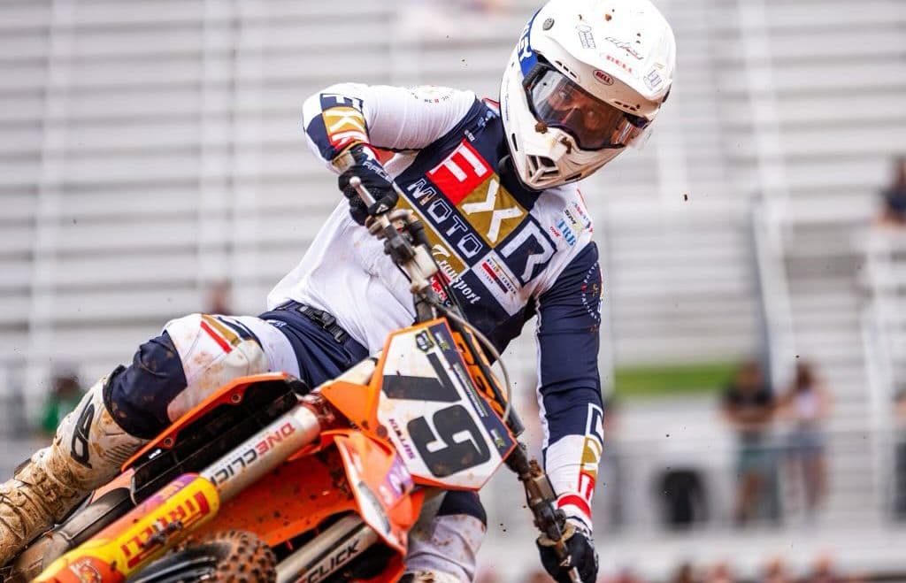 Tampere Supercross - Preview