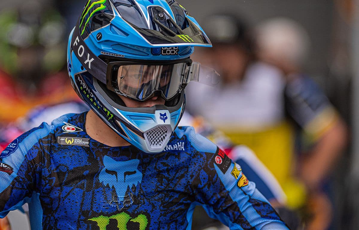 Haiden Deegan - The Compound