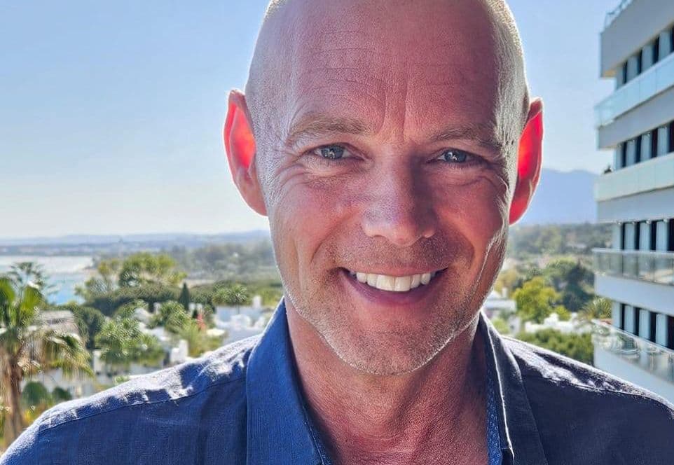 Richard Wood - World Vets