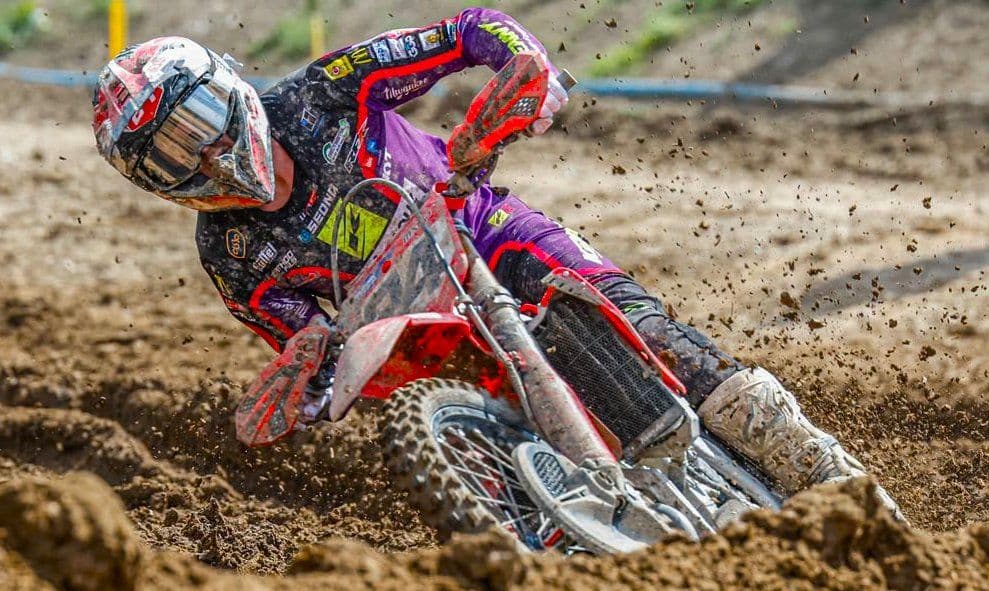 Kevin Horgmo - His Best GP