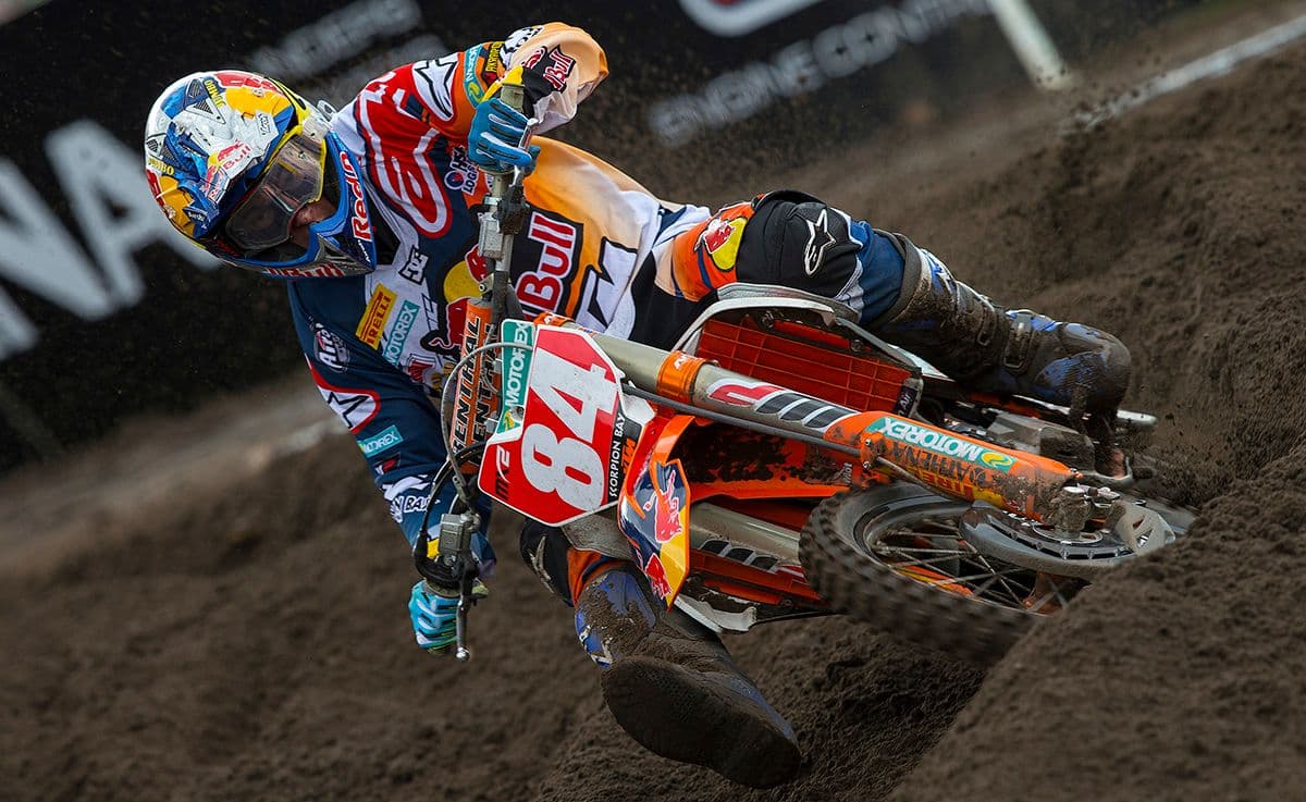 Herlings and Lierop - History