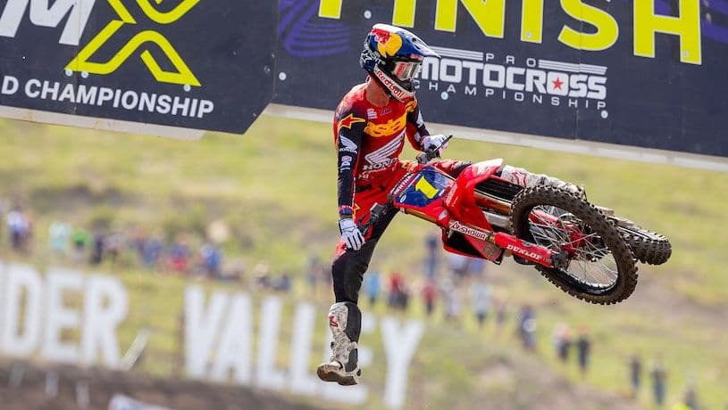Thunder Valley - Full Report image