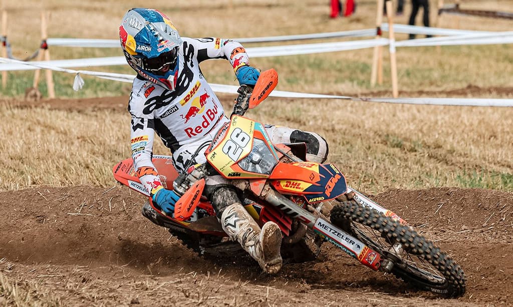 Enduro GP - Highlights image