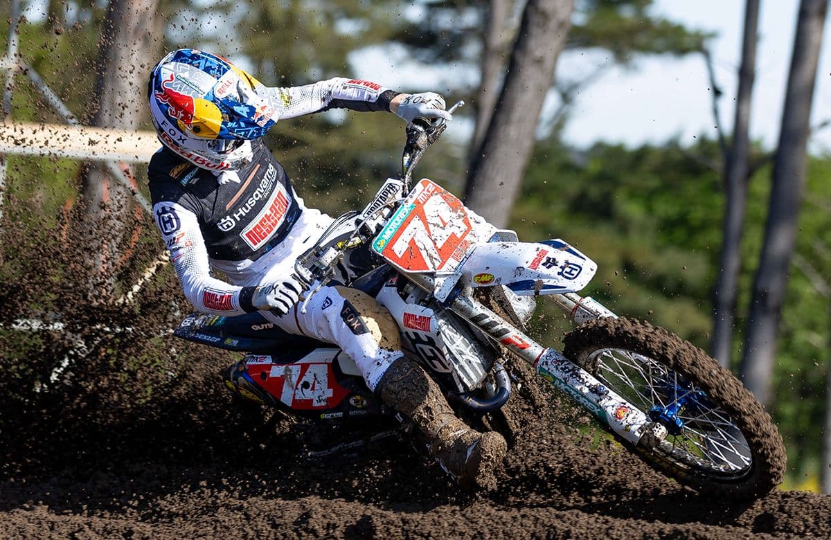 French Grand Prix - Entries