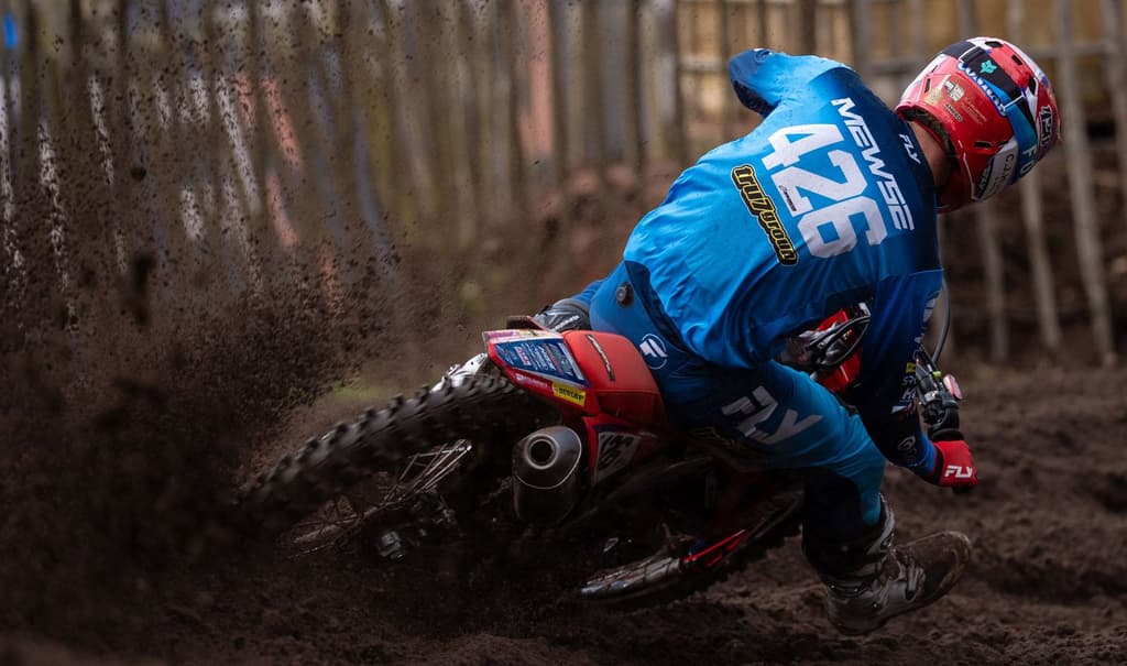 Mewse Podium At Hawkstone image