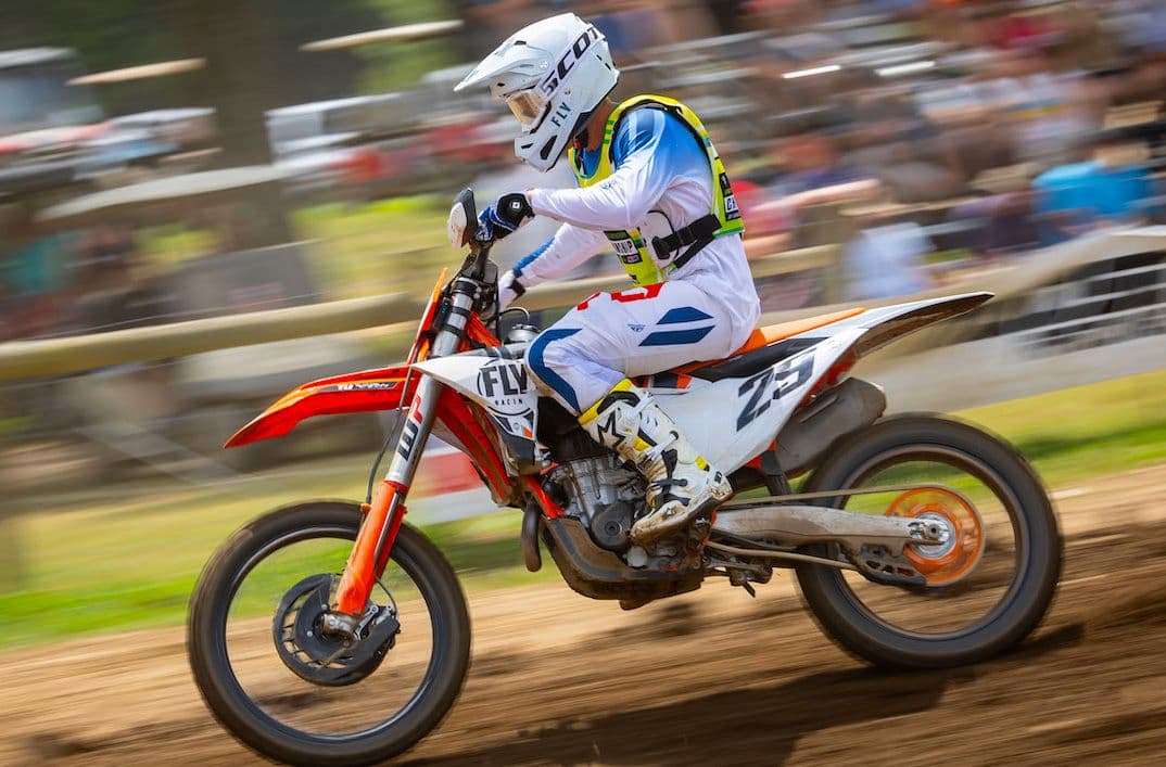 Lorretta Lynn's - Day Four