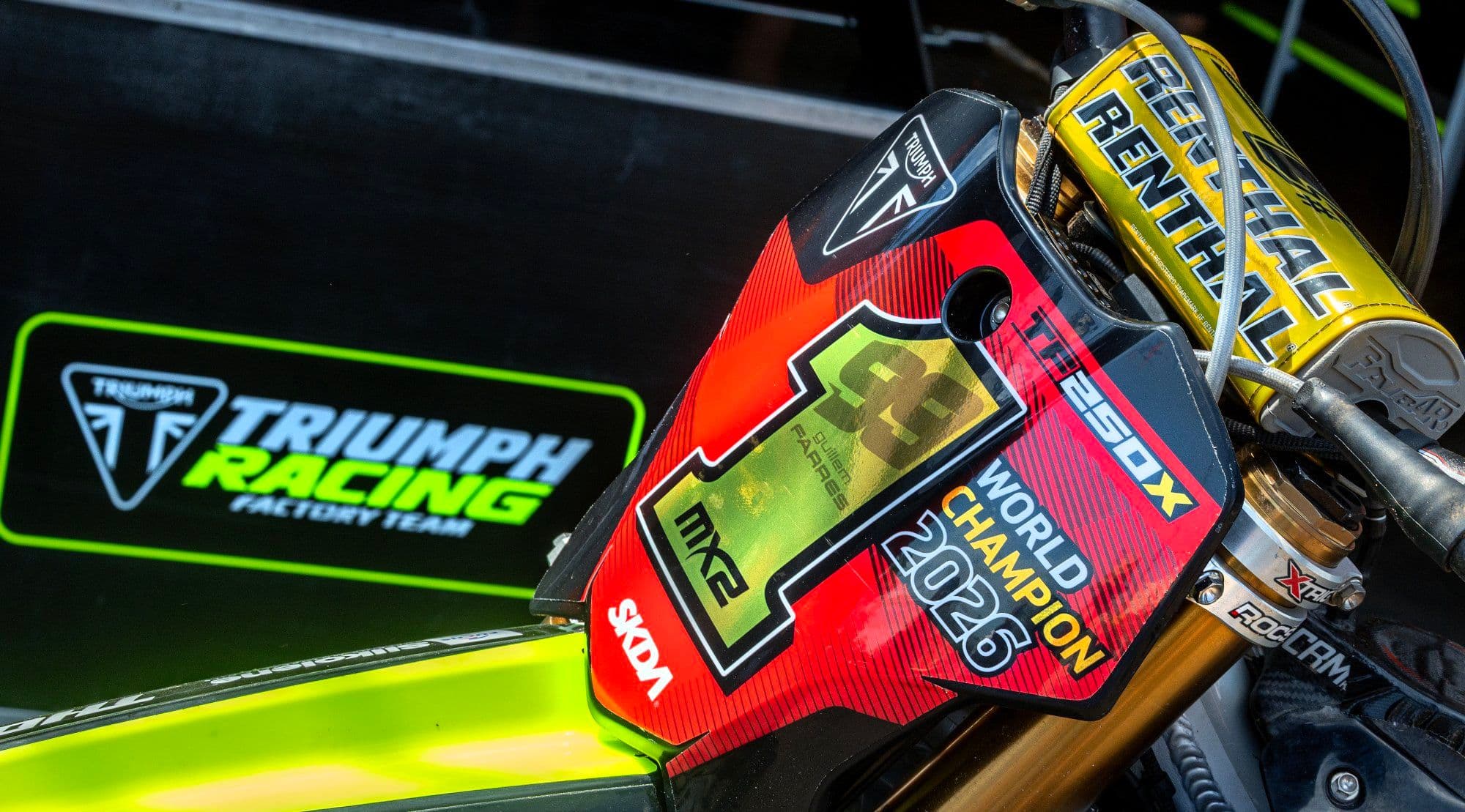MXGP Australia - The Video