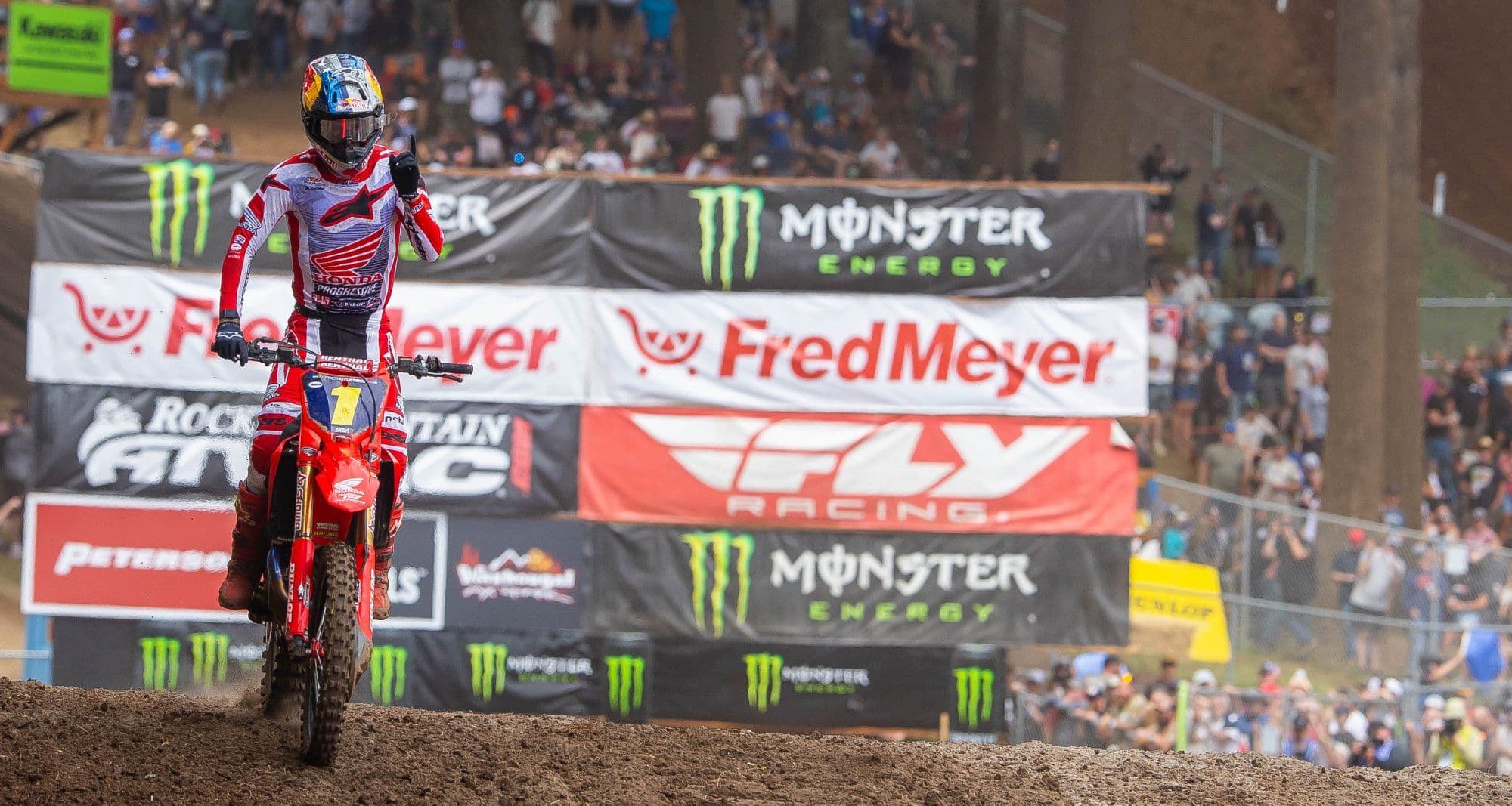Jett Takes Control - Unadilla