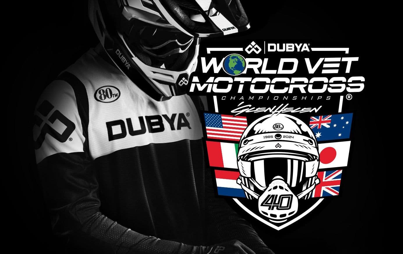 World Vets Glen Helen - Live