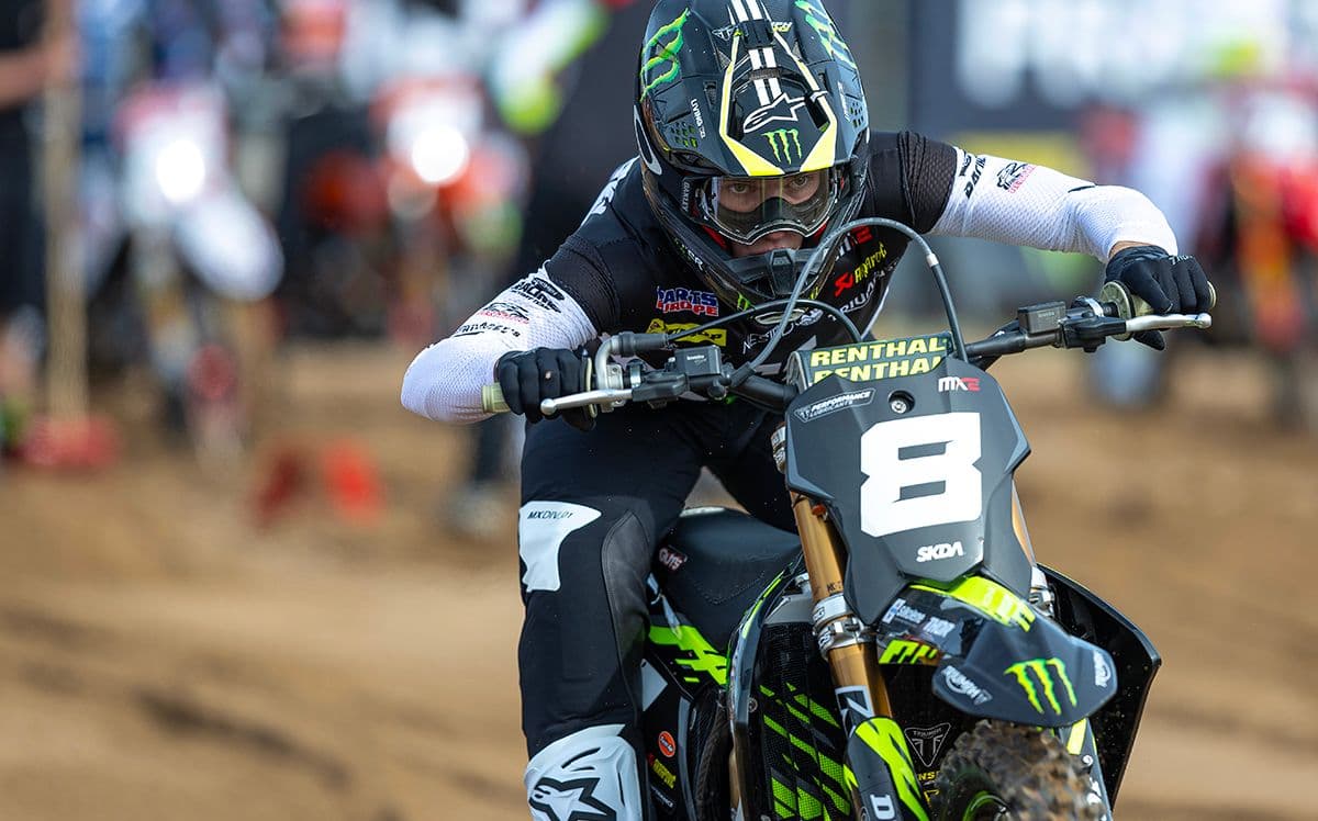 Camden McLellan - Gallery