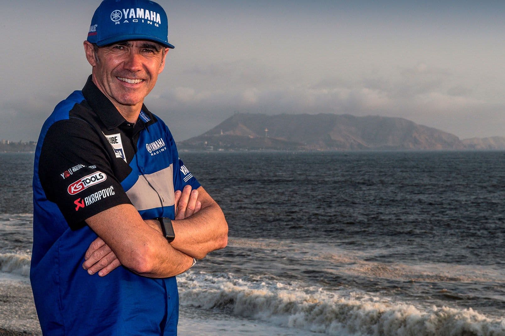 Kowalski's Comments - Yamaha