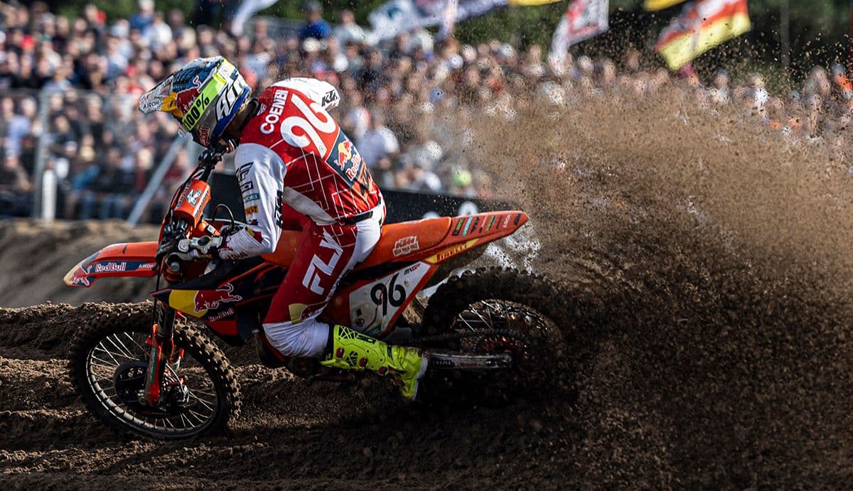 Lucas Coenen Interview - Winner