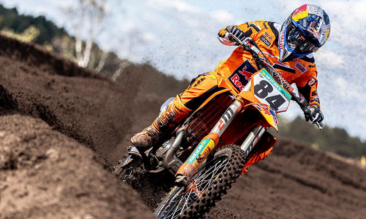 Dutch Delight in Arnhem