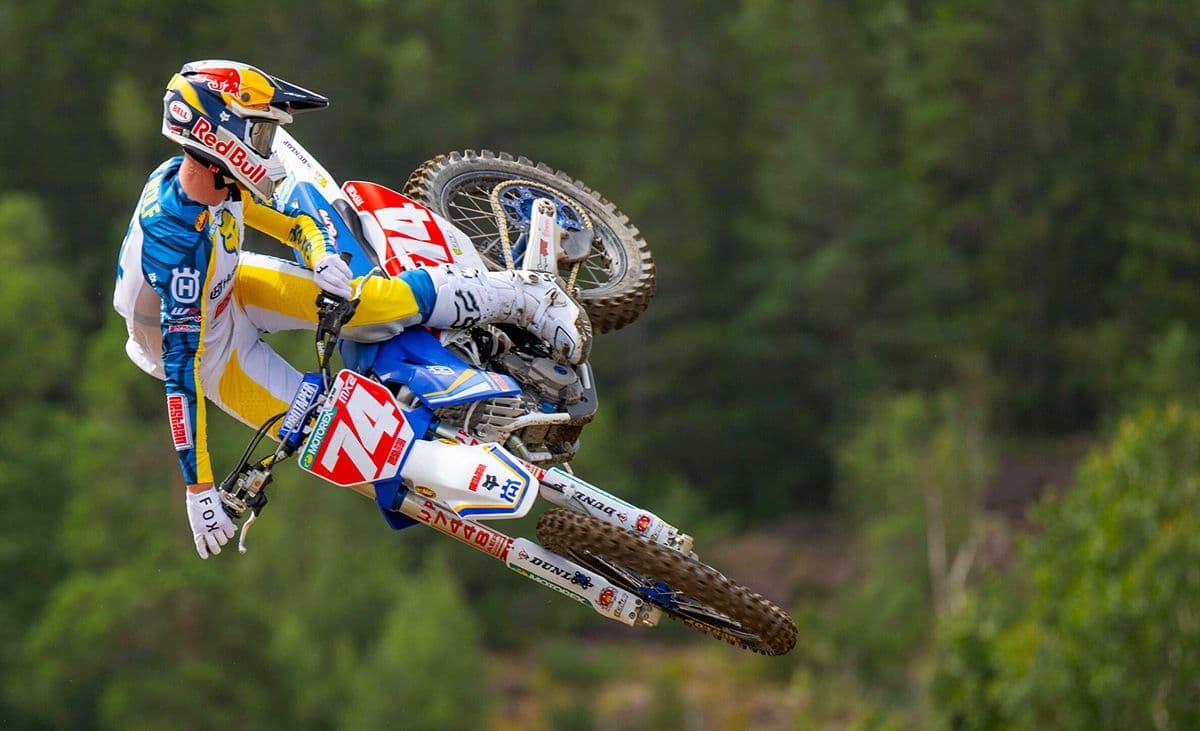 Kay De Wolf - His 2024