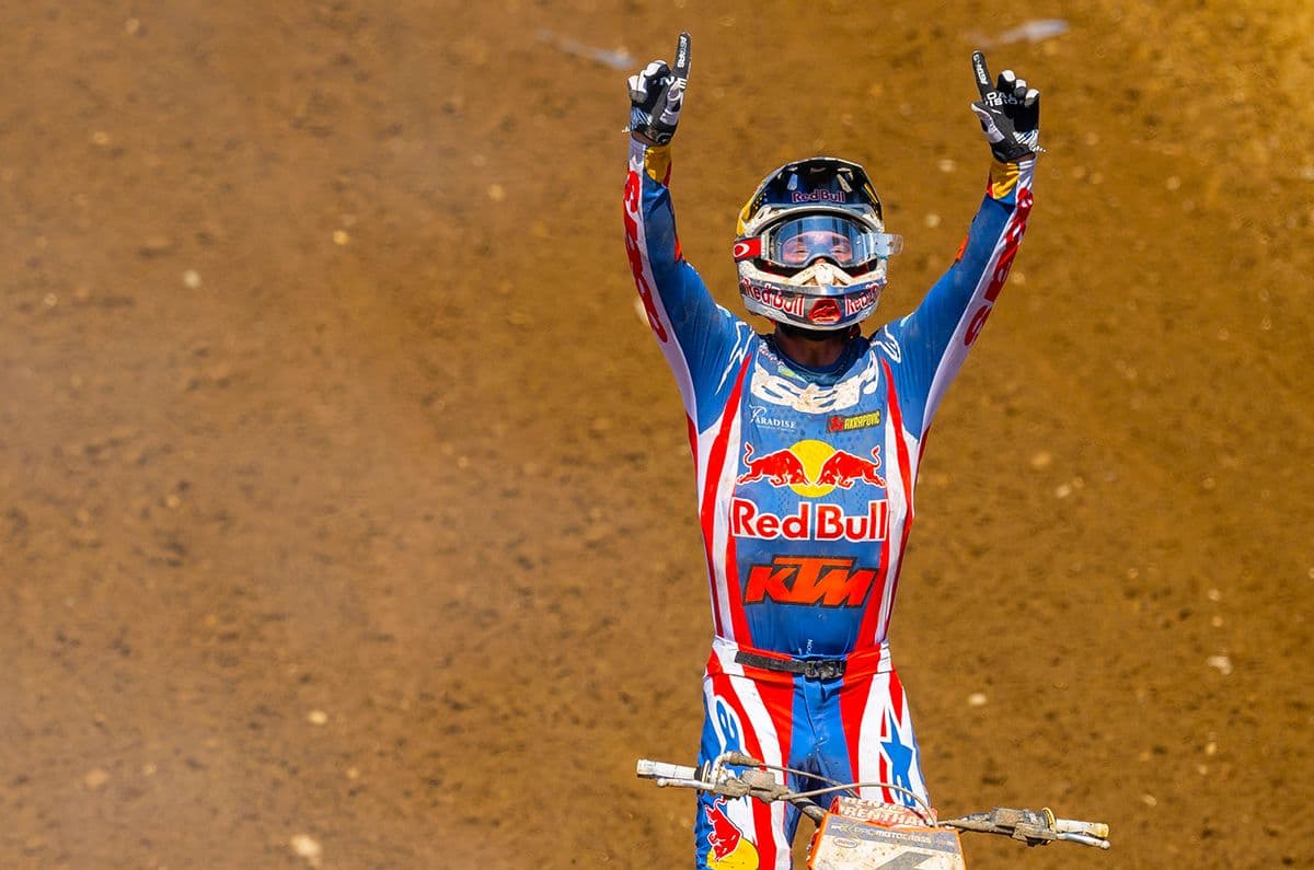 Spring Creek - Full Report