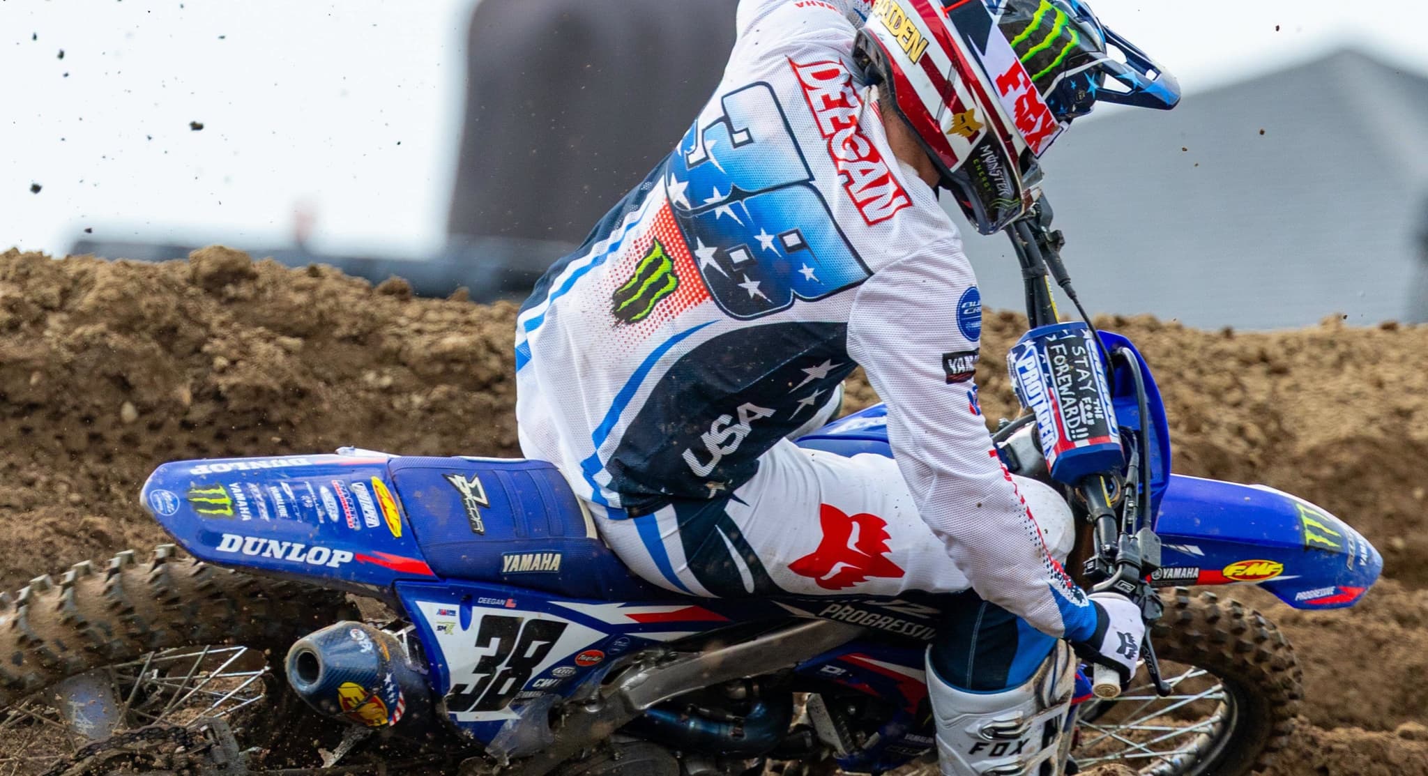 Washougal 2026 - Preview