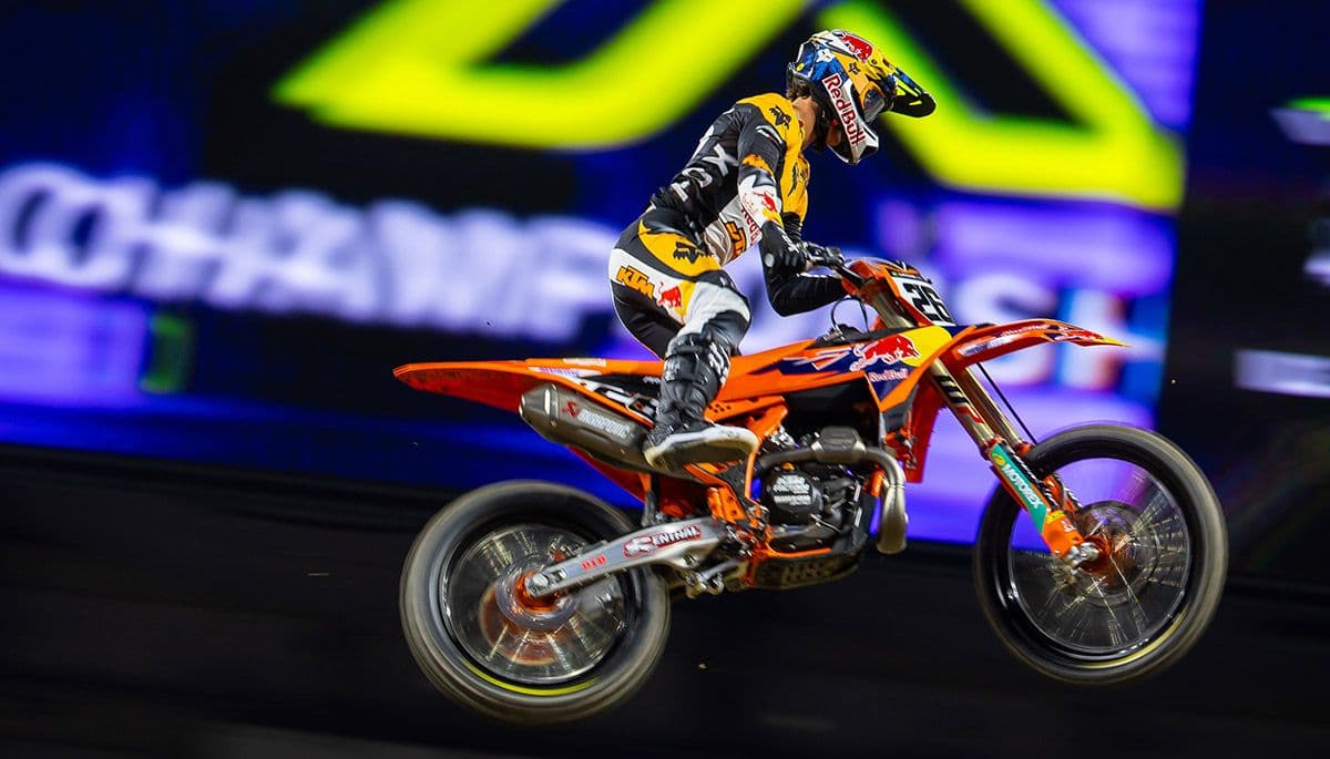 Prado and Detroit - Tough