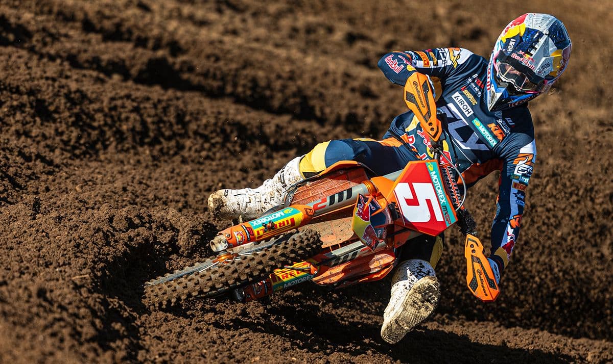 Coenen Wins South Africa