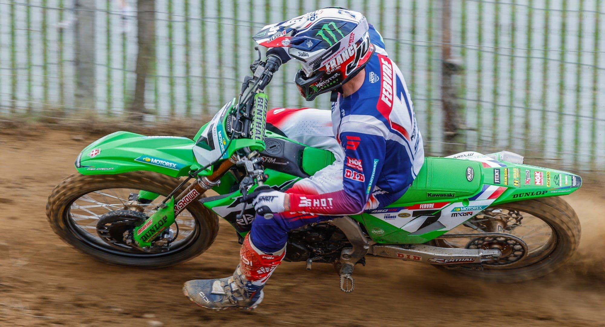 MXoN - Some Good Men