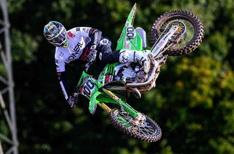 World Vets Motocross - Tickets
